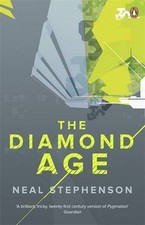 The Diamond Age von Stephenson, Neal | Buch | Zustand gut