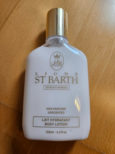 Ligne barth bodylotion 125 - st,