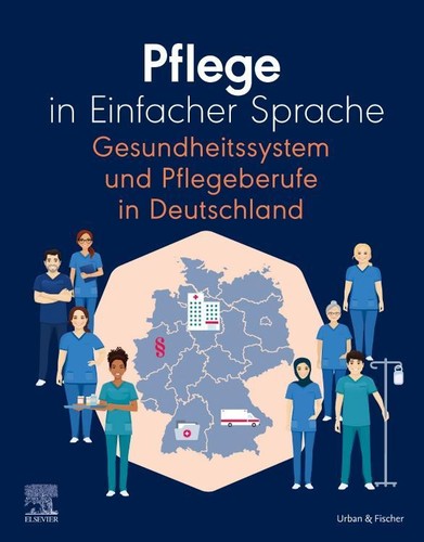 Pflege einfacher sprache - einfacher,
