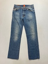 Hugo boss hb31 jeans - boss,