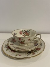 Sammeltassen Vintage Zeh