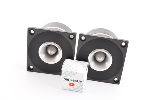Fostex ft96h paar horn - fostex,