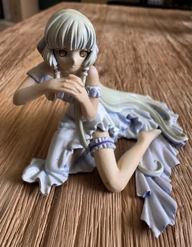 Chobits chii mini - mini, figur