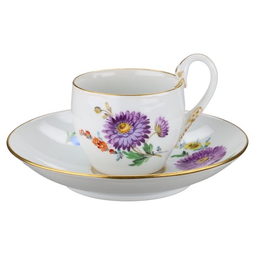 Kaffeetasse mit untere - kaffeetasse, motiv