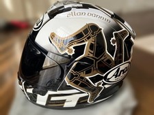 Arai RX-7X IOM-TT17