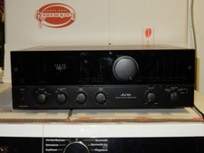 Toshiba Aurex Stereo Verstärker SB-66 Clean Drive Aux Tape Phono Tuner
