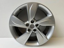 Opel Grandland X 2018 Vorne 18