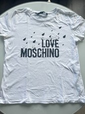 Love Moschino Damen Shirt  gr 38