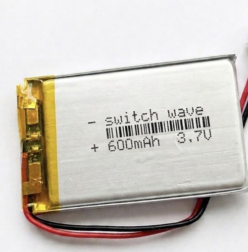 Akku mdr ds6500 rf985 - akku, mdr-ds6500