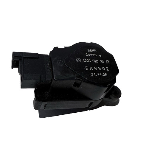 Stellmotor heizung - stellmotor,