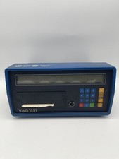 Vag 1551 diagnosegerät - vag,