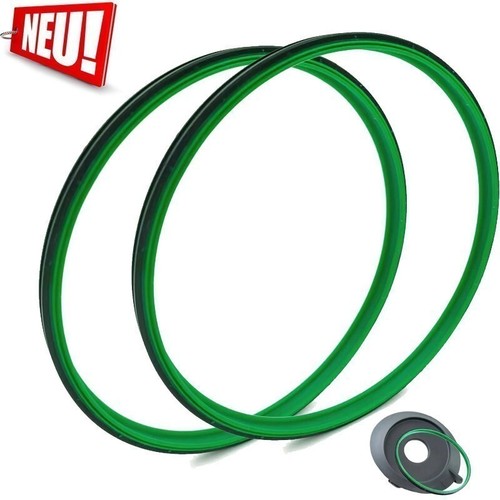 2stk deckeldichtung für - 1/2stk,