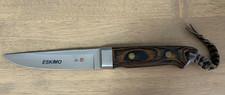 Al Mar Eskimo Fixed Blade