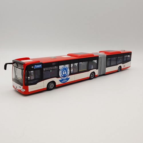 Rietze 68805 mercedes - rietze,