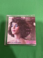 Whitney Houston Love Will Save
