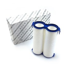 Original Luftfilter Motor passend für Fiat 500 500C 1.0 Mild Hybrid 52112342