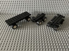 Lego Konvolut Auto City Räder