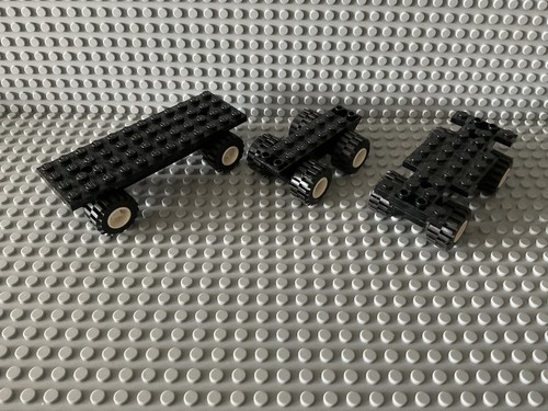 Lego konvolut auto city - city, räder