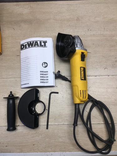 Dewalt winkelschleifer - dewalt,