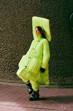 Barbour roksanda ida - barbour,