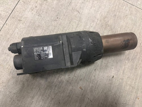 Leister heißliftgerät - leister,
