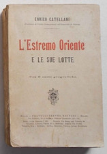 Catellani Der Ferne Osten und