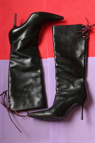 Dolce gabbana stiefel - dolce,