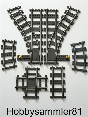 Lego eisenbahn zubehör - lego,
