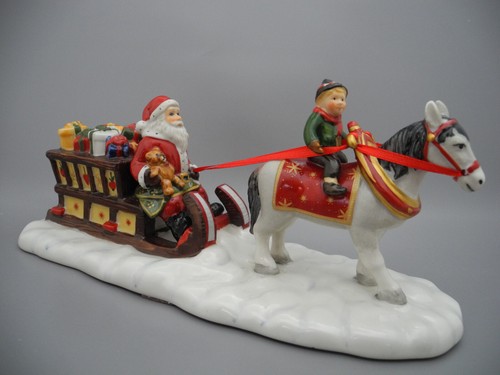 Villeroy boch santa mit - &,