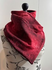 Tuch wickelschal dreieckstuch - tuch,