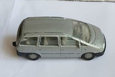 Siku volkswagen sharan - /,