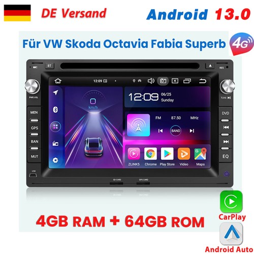 64gb v1pro carplay autoradio - v1pro,
