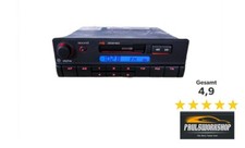 VW Alpha CC 2 3 4 Rarität für Oldtimer  Radio Autoradio Beta Gamma