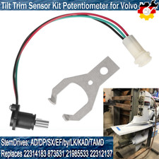 Für Volvo Penta 290, SP, DP