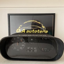 Opel kadett tacho tachometer - opel,