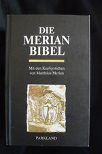 Merian bibel heilige - bibel,, schrift