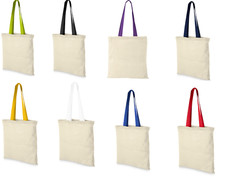 Baumwolltasche Nevada