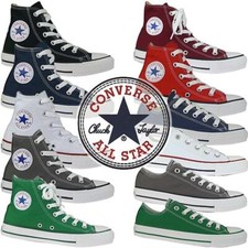 CONVERSE All Star High / All