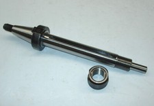 Fräsdorn lang SK40 D40 S20x2