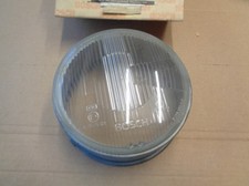 Opel Kadett C Scheinwerferglas Frontscheinwerfer original NEU Bosch 1217367