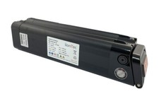 E-Bike Akku Fahrradakku 24V ( 26V ) - 13Ah für Prophete Alurex Aldi Hofer Real