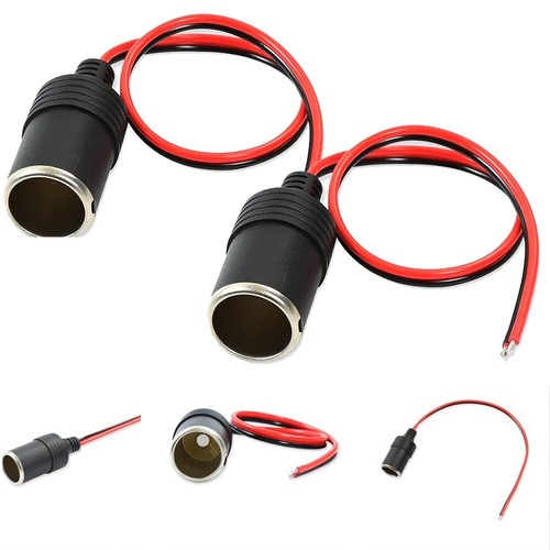 12v auto kfz - 2x,