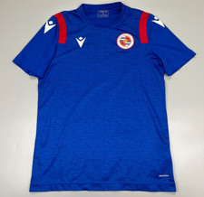 Reading Macron Trainingsshirt