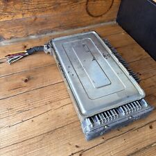 Mercedes-Benz W107 R107 W116 W108 V8 450 D-JETRONIC Motor Steuergerät 0280002009