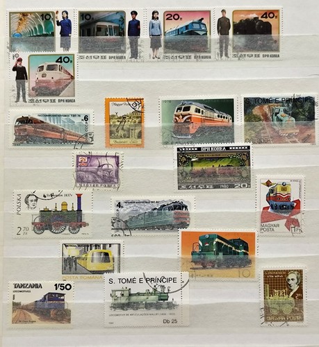 Lot pracht motiv - lot:, 19