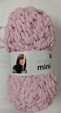 100 g Rico "pompon mini" Farbe
