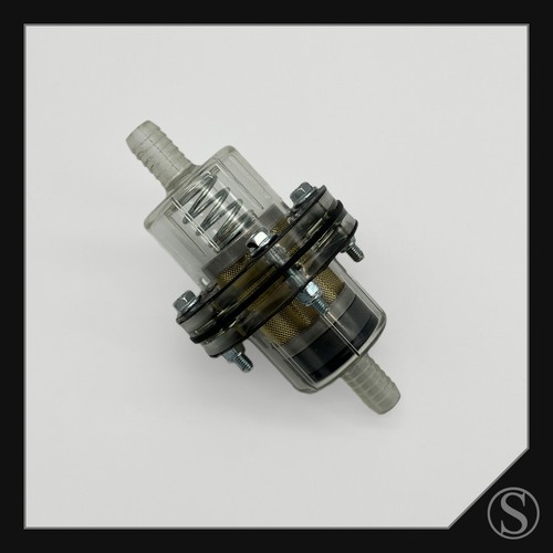 Magnetfilter für