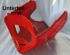 Honda VFR-RC 30 dimo-