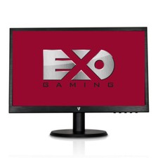 Full led monitor tft - full,