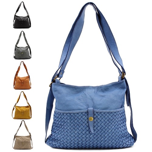 Italy 2in1 rucksack - 2in1,